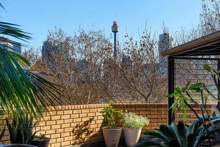 Third view of Homely apartment listing, 1/204 Victoria Street, Potts Point NSW 2011