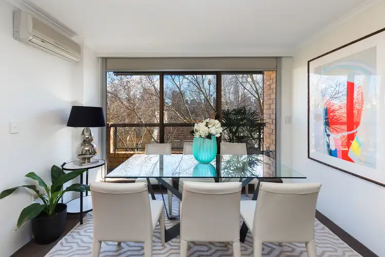 Fourth view of Homely apartment listing, 1/204 Victoria Street, Potts Point NSW 2011