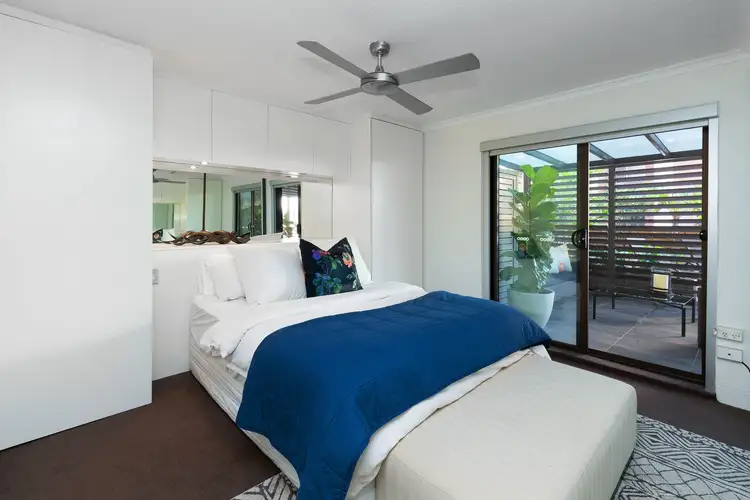Fifth view of Homely apartment listing, 1/204 Victoria Street, Potts Point NSW 2011