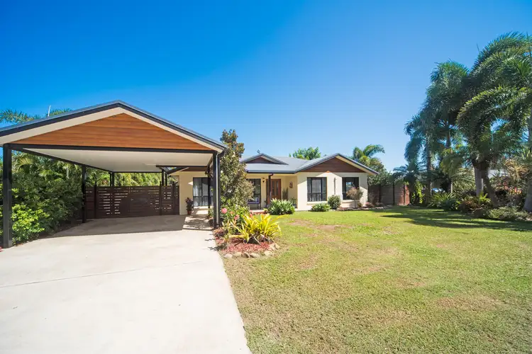 1 Melaleuca Close, Mount Julian QLD 4800