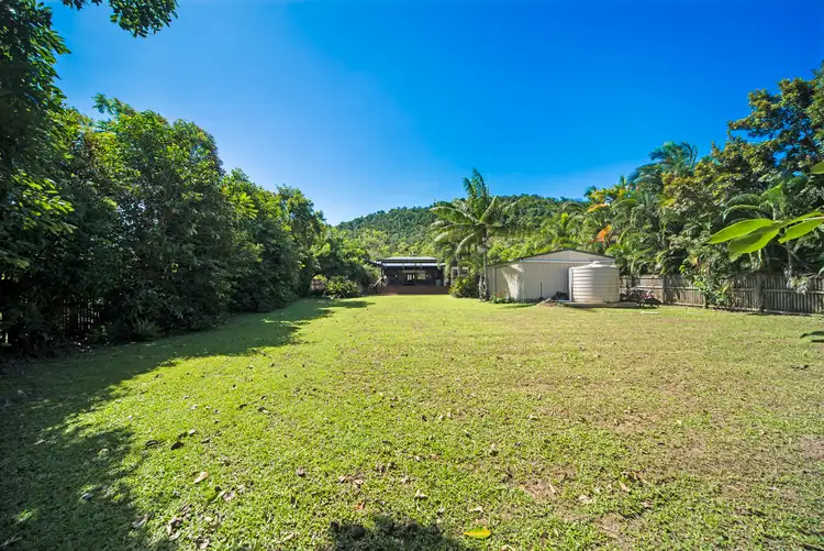 Fifth view of Homely house listing, 1 Melaleuca Close, Mount Julian QLD 4800