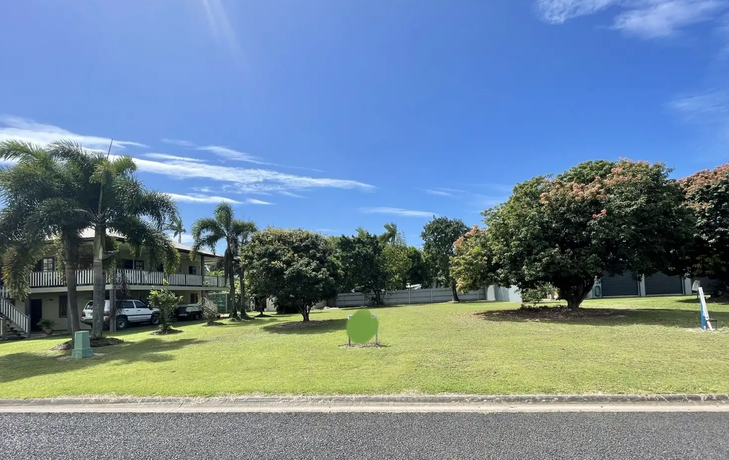 Main view of Homely land listing, 5 Rebecca Jane Parade, Kurrimine Beach QLD 4871