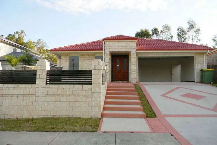 Main view of Homely house listing, 7 North Shore Way, Springfield Lakes QLD 4300