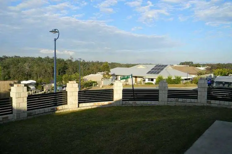 Sixth view of Homely house listing, 7 North Shore Way, Springfield Lakes QLD 4300