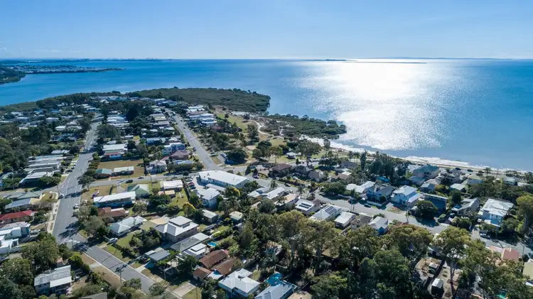 Seventh view of Homely land listing, 35 Leon Street, Thorneside QLD 4158