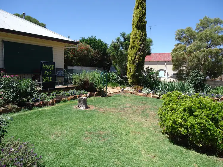 Second view of Homely house listing, 9 Condamine St, Ungarie NSW 2669