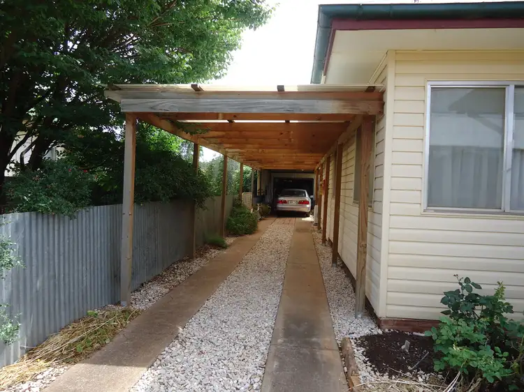 Third view of Homely house listing, 9 Condamine St, Ungarie NSW 2669