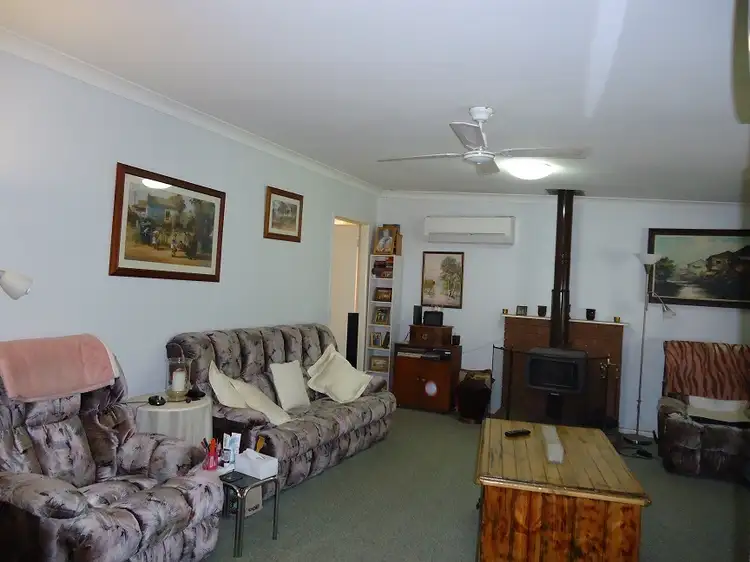 Fourth view of Homely house listing, 9 Condamine St, Ungarie NSW 2669