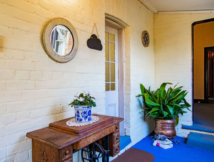 Second view of Homely house listing, 16 Torch Street, South Bathurst NSW 2795