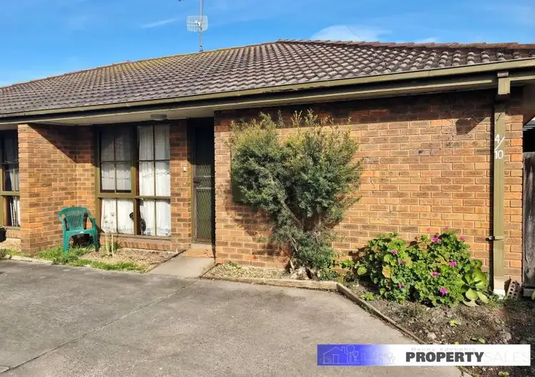 4/10 Hyland Street, Moe VIC 3825