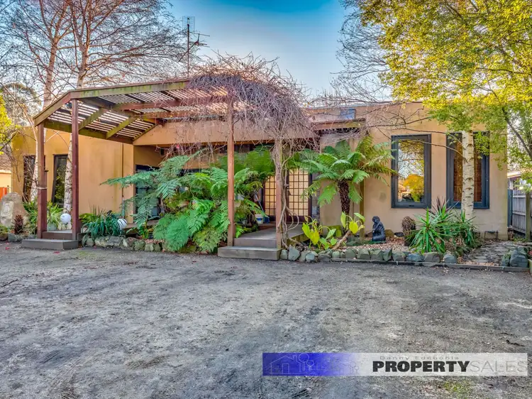 Main view of Homely unit listing, 1 & 2/4 Gladstone Street, Moe VIC 3825