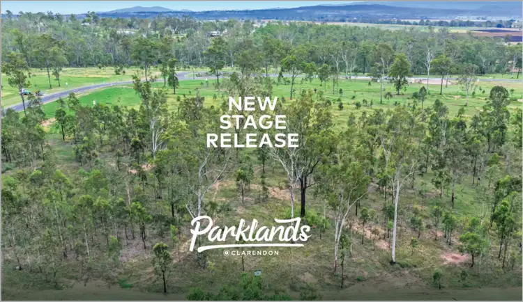 303 Clarendon Road, Fernvale QLD 4306