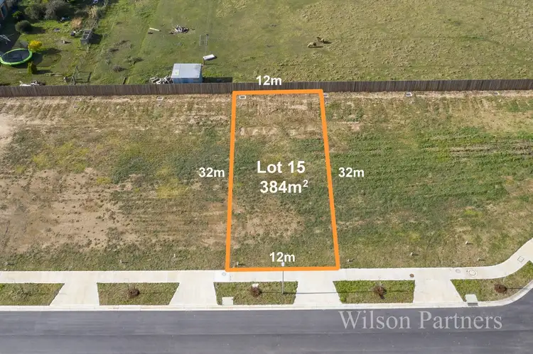 15 Elisha Court, Wallan VIC 3756
