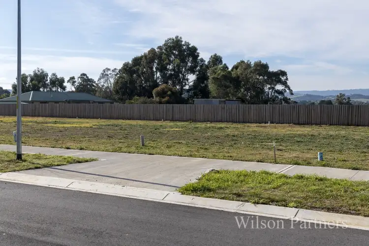Second view of Homely land listing, 15 Elisha Court, Wallan VIC 3756
