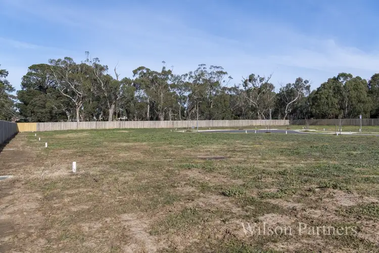 Third view of Homely land listing, 15 Elisha Court, Wallan VIC 3756