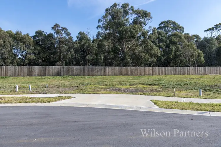 Second view of Homely land listing, 20 Elisha Court, Wallan VIC 3756