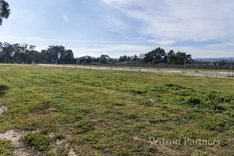 Third view of Homely land listing, 20 Elisha Court, Wallan VIC 3756