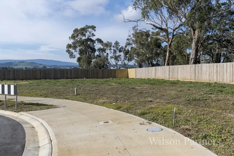 Second view of Homely land listing, 23 Elisha Court, Wallan VIC 3756