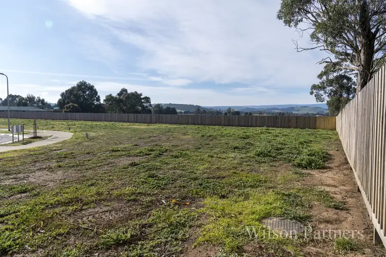 Third view of Homely land listing, 23 Elisha Court, Wallan VIC 3756