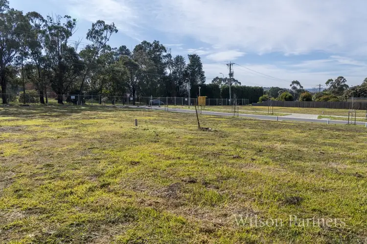 Third view of Homely land listing, 4 Elisha Court, Wallan VIC 3756