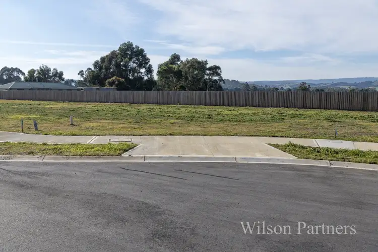 Second view of Homely land listing, 19 Elisha Court, Wallan VIC 3756
