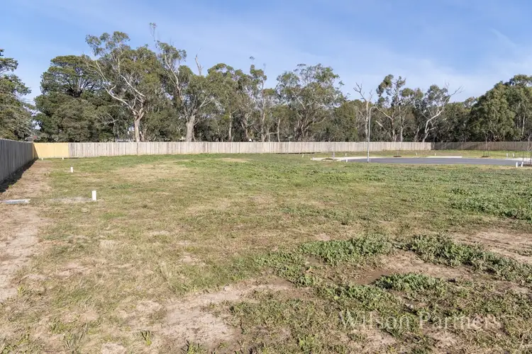 Third view of Homely land listing, 19 Elisha Court, Wallan VIC 3756