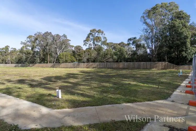 Second view of Homely land listing, 141 King Street, Wallan VIC 3756