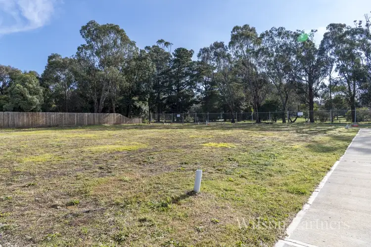 Third view of Homely land listing, 141 King Street, Wallan VIC 3756