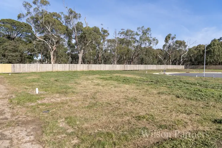 Third view of Homely land listing, 21 Elisha Court, Wallan VIC 3756