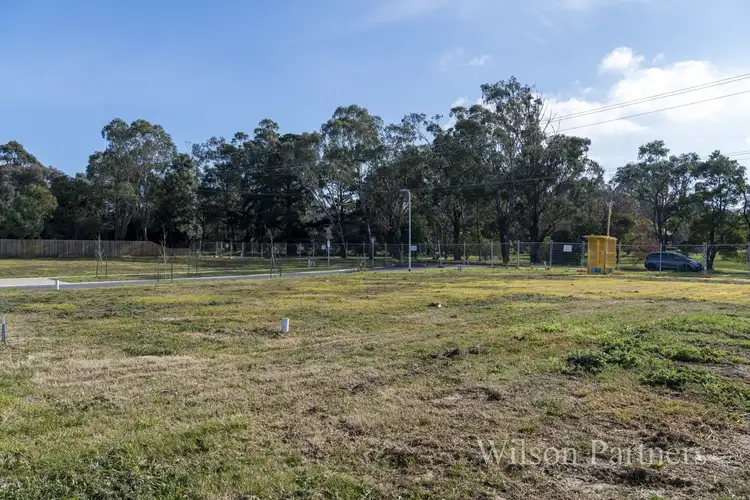 Second view of Homely land listing, 143 King Street, Wallan VIC 3756
