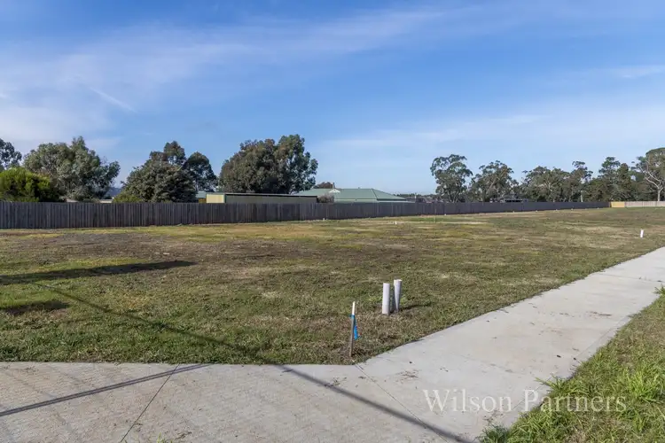 Third view of Homely land listing, 143 King Street, Wallan VIC 3756