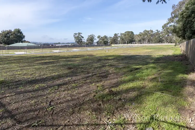 Second view of Homely land listing, 139 King Street, Wallan VIC 3756