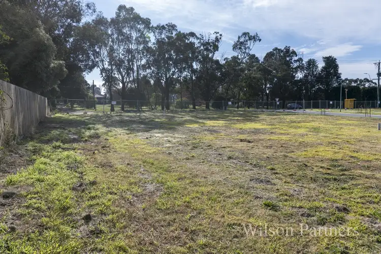 Third view of Homely land listing, 139 King Street, Wallan VIC 3756