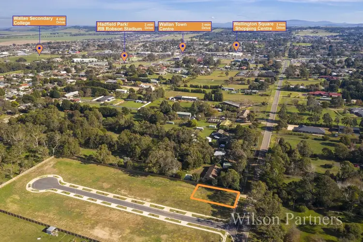 Fifth view of Homely land listing, 139 King Street, Wallan VIC 3756