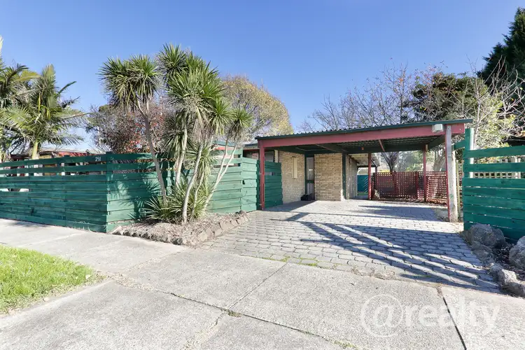 251 Canterbury Road, Bayswater North VIC 3153