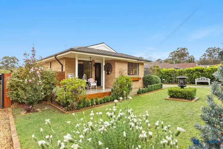 Main view of Homely house listing, 119 Avon Dam Road, Bargo NSW 2574