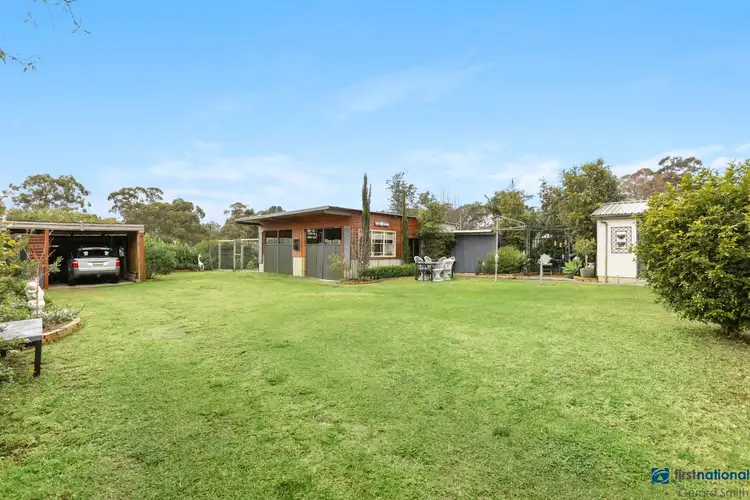 Third view of Homely house listing, 119 Avon Dam Road, Bargo NSW 2574