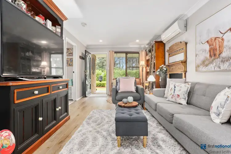 Fourth view of Homely house listing, 119 Avon Dam Road, Bargo NSW 2574