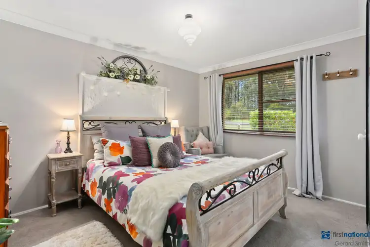 Sixth view of Homely house listing, 119 Avon Dam Road, Bargo NSW 2574