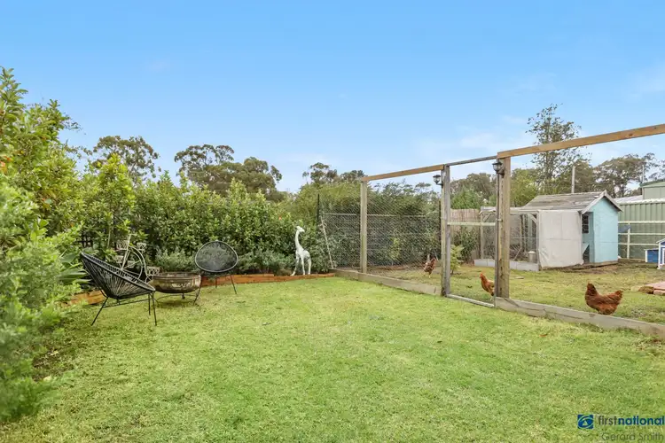 Seventh view of Homely house listing, 119 Avon Dam Road, Bargo NSW 2574