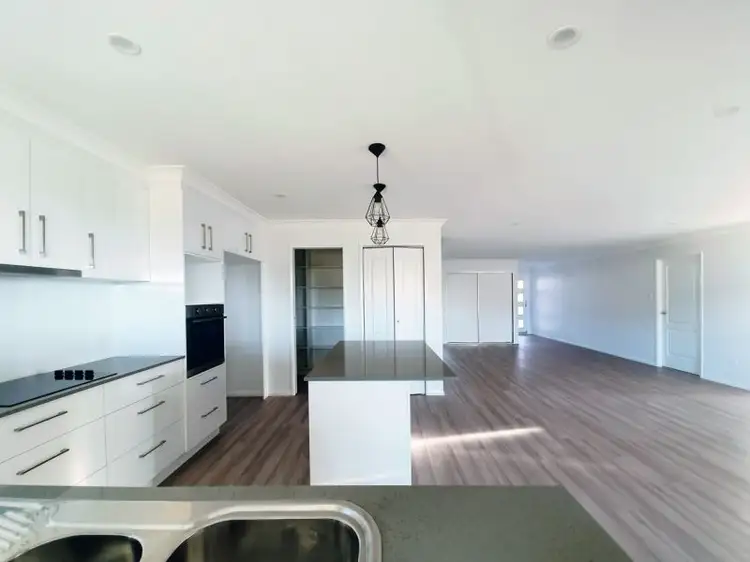Second view of Homely house listing, 8 Cedarwood Drive, Crows Nest QLD 4355