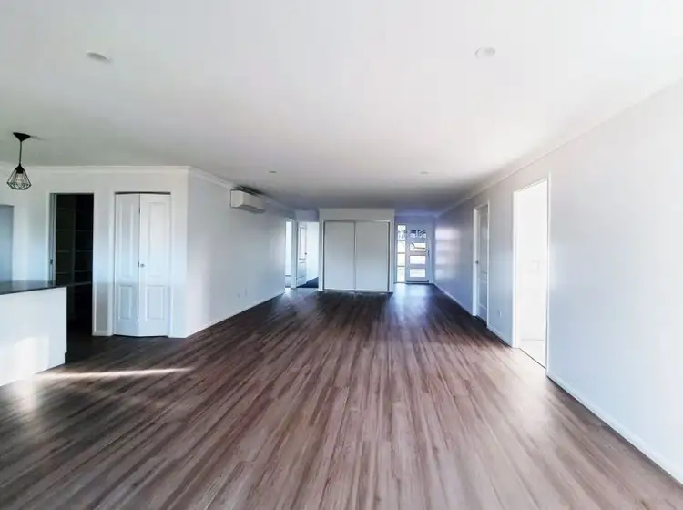 Third view of Homely house listing, 8 Cedarwood Drive, Crows Nest QLD 4355