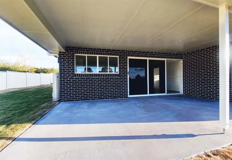 Fifth view of Homely house listing, 8 Cedarwood Drive, Crows Nest QLD 4355