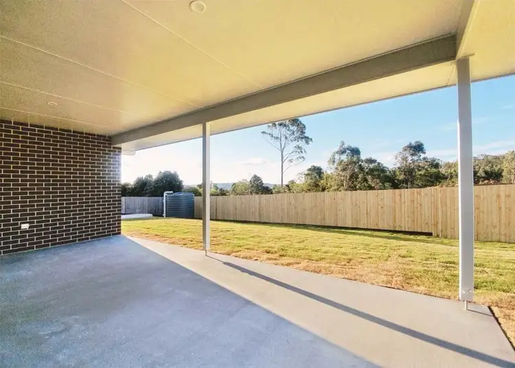 Sixth view of Homely house listing, 8 Cedarwood Drive, Crows Nest QLD 4355