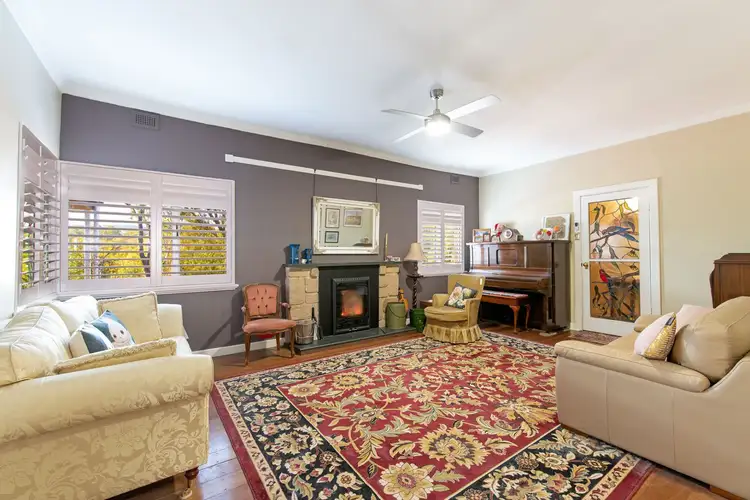 Main view of Homely house listing, 7 East Tce, Hawthorndene SA 5051