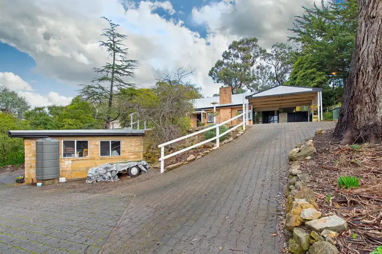Sixth view of Homely house listing, 7 East Tce, Hawthorndene SA 5051
