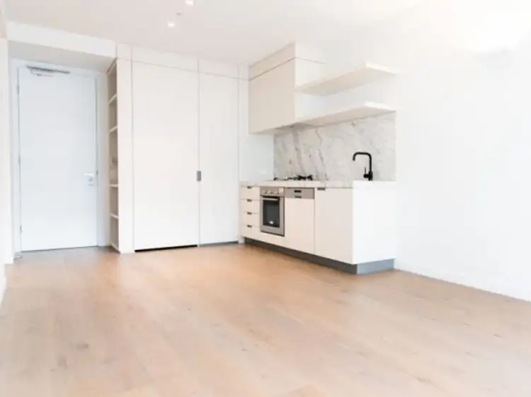Main view of Homely apartment listing, 1303/33 Blackwood Street, North Melbourne VIC 3051