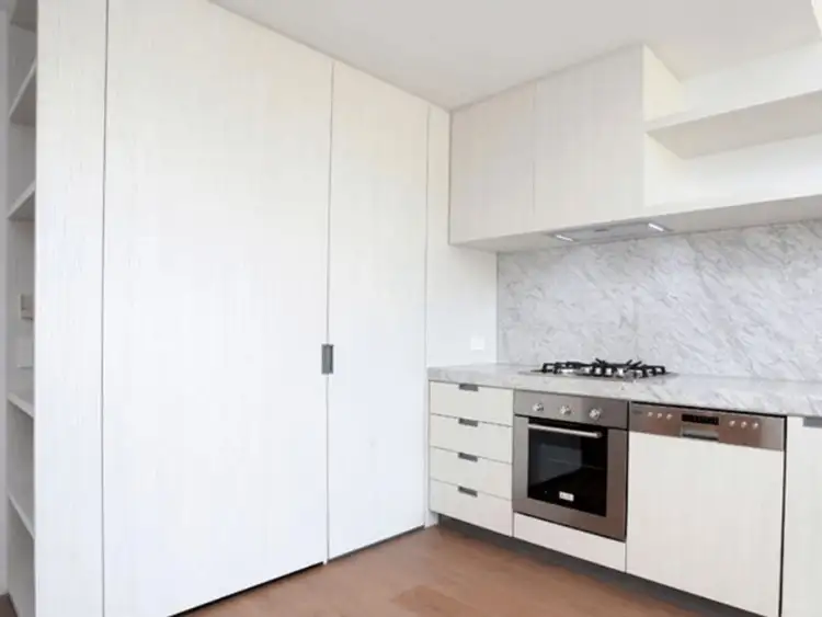 Third view of Homely apartment listing, 1303/33 Blackwood Street, North Melbourne VIC 3051