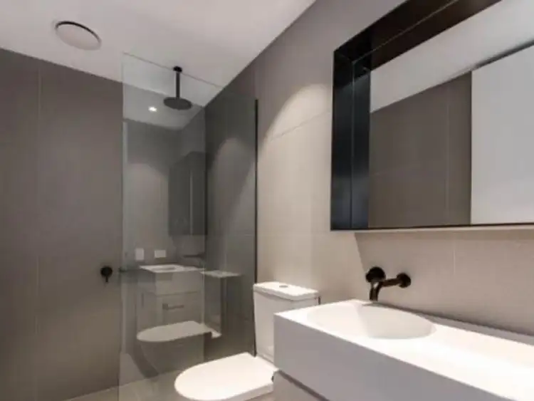 Fourth view of Homely apartment listing, 1303/33 Blackwood Street, North Melbourne VIC 3051