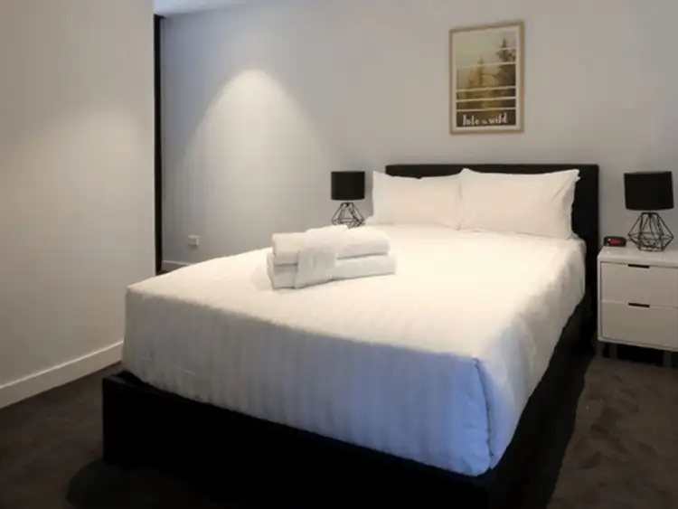 Fifth view of Homely apartment listing, 1303/33 Blackwood Street, North Melbourne VIC 3051